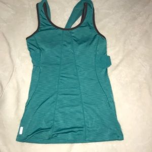 Lolë Dri-Fit Tank Top